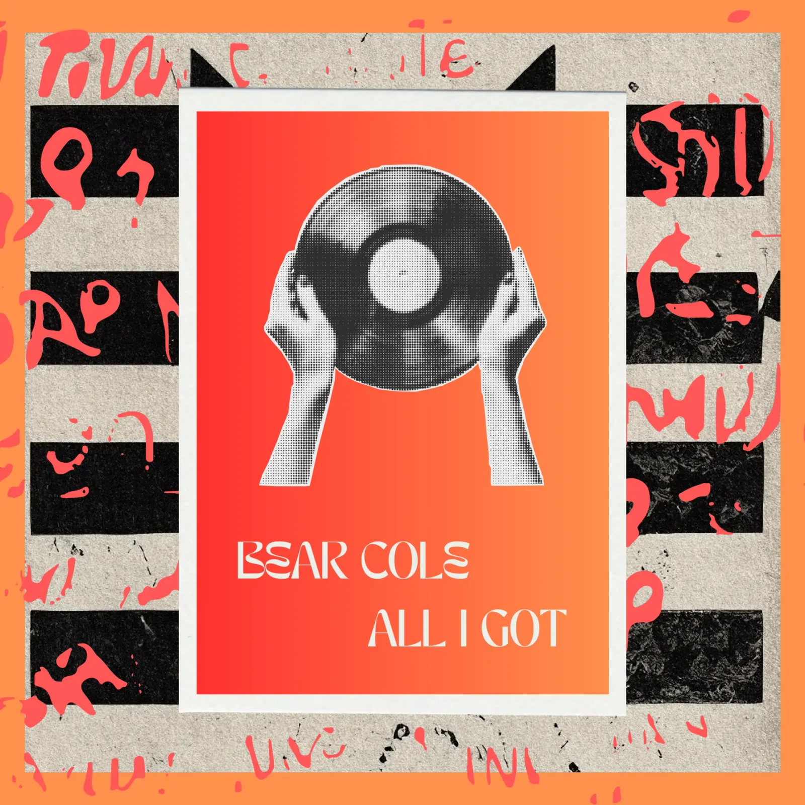 All I Got cover artwork
