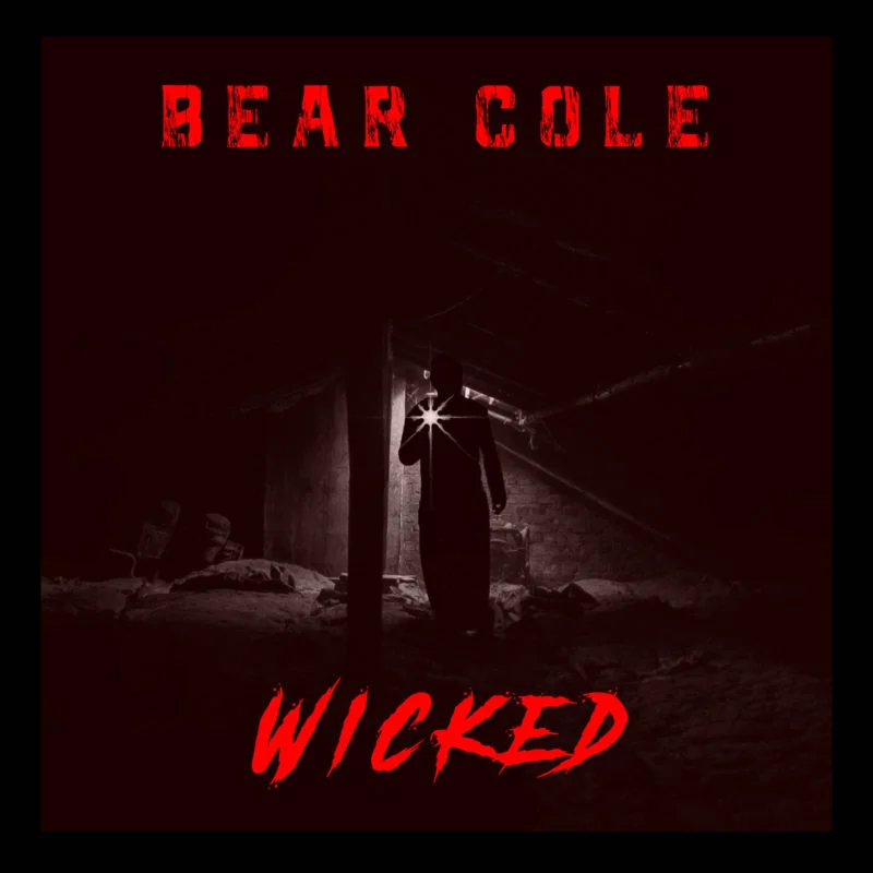 Wicked cover artwork