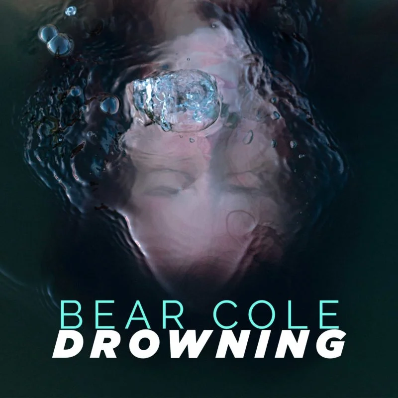 Drowning cover artwork