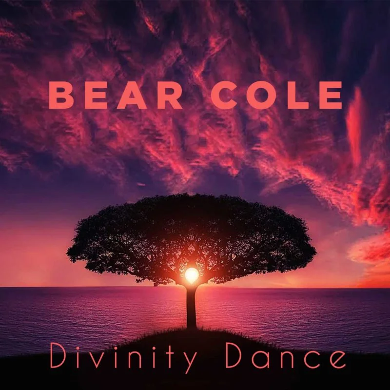 Divinity Dance cover artwork