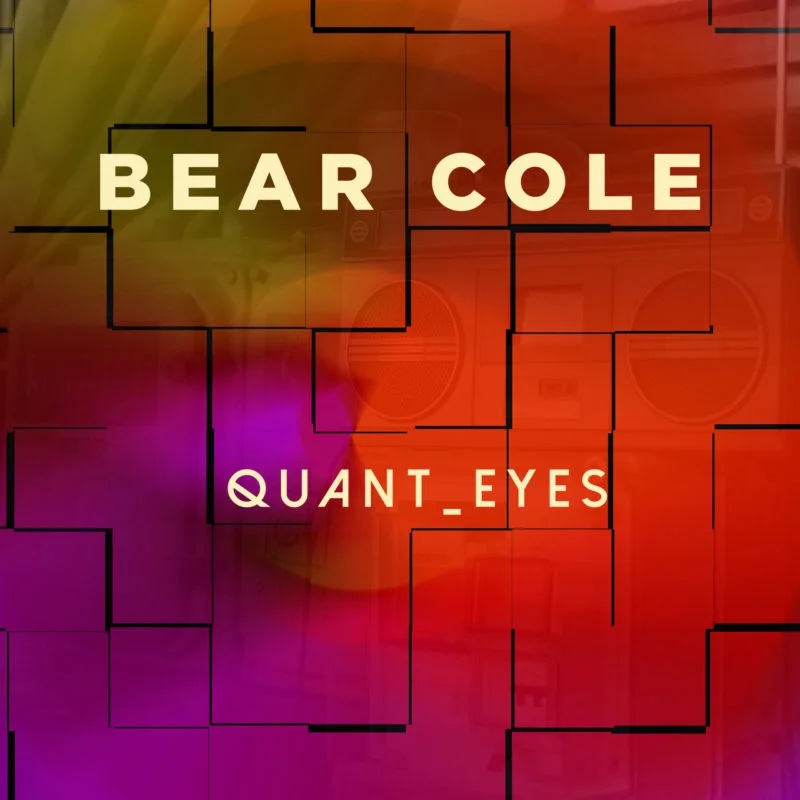 Quant_eyes cover artwork