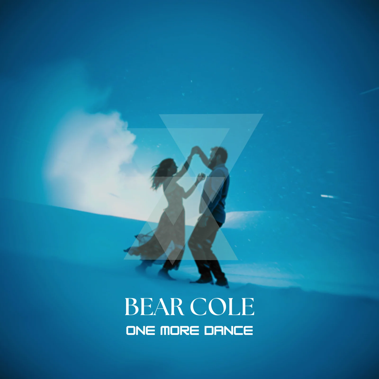 One More Dance cover artwork