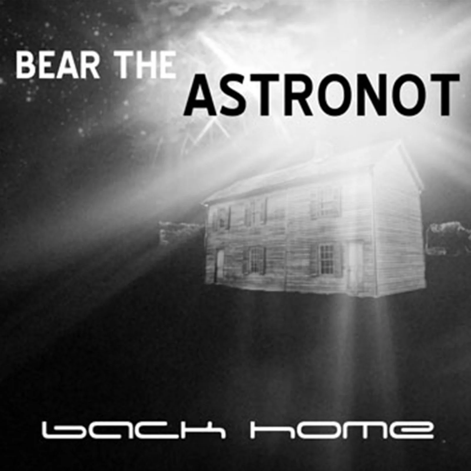 Back Home cover artwork