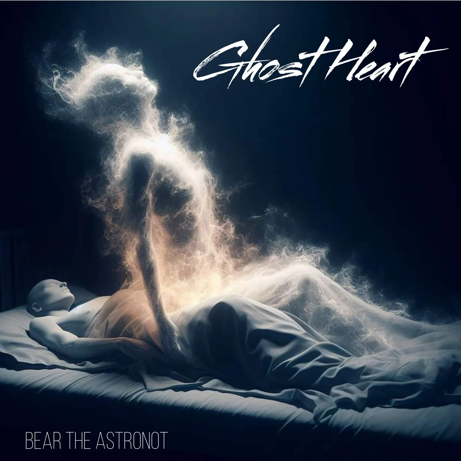 Ghost Heart cover artwork