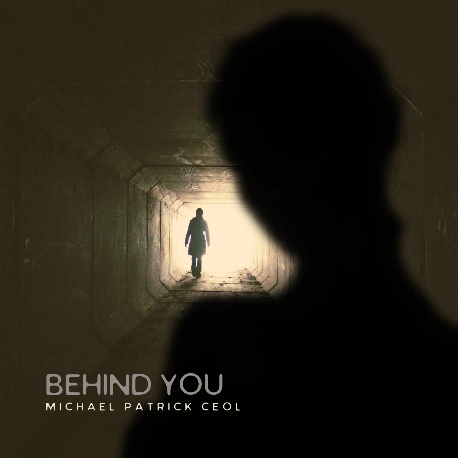 Behind You cover artwork