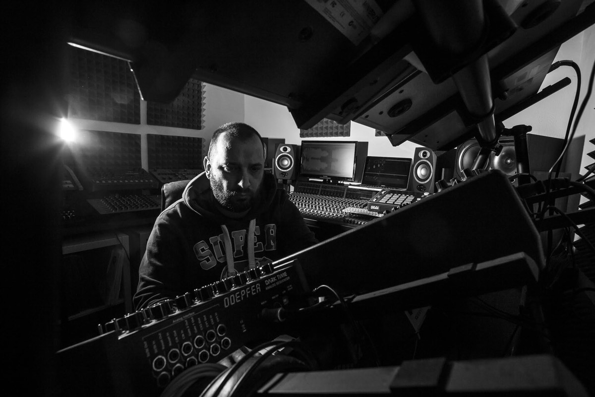 Featured image for The New Cool Thing in The World of EDM: "Trap Music"