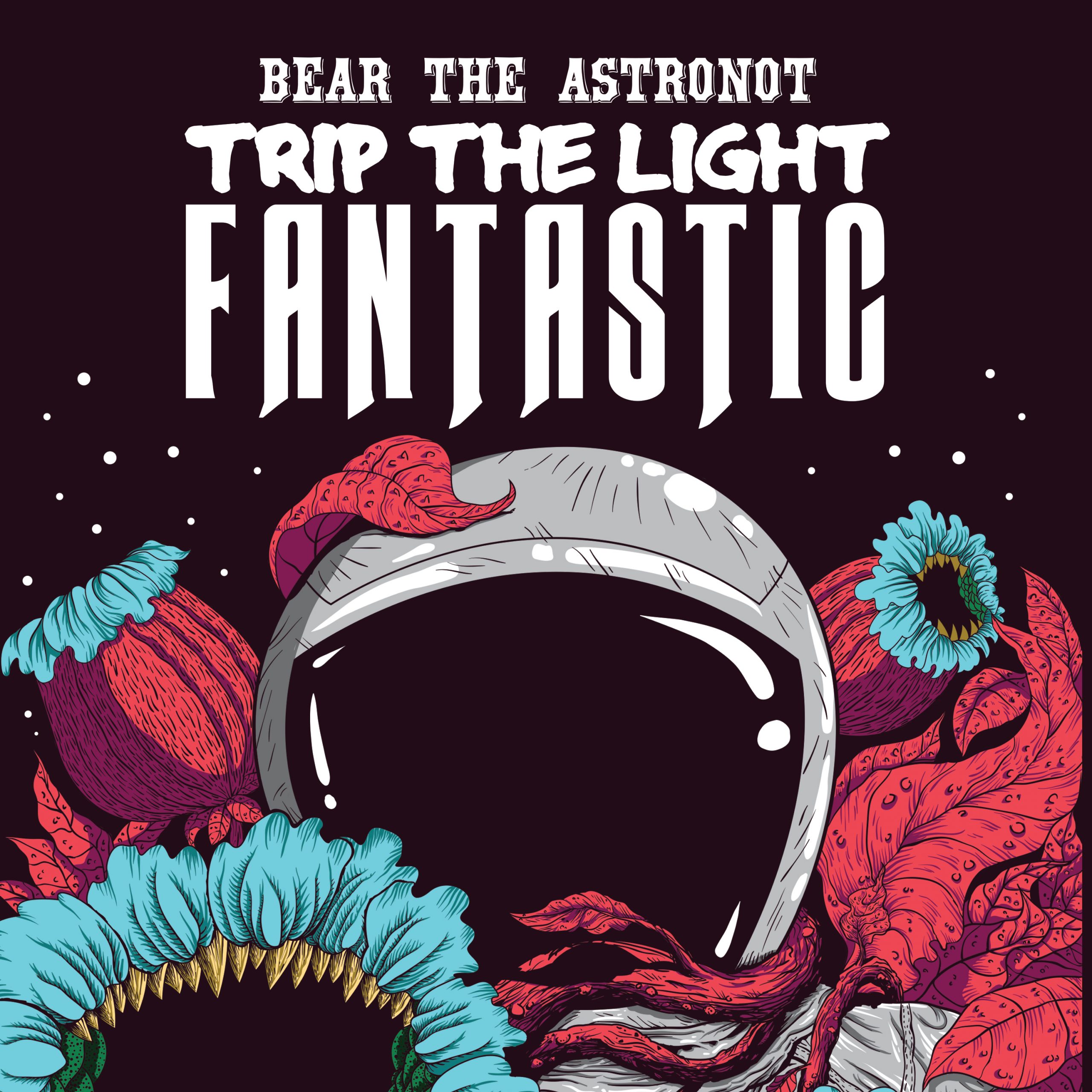 Featured image for Arizona Outkast Video - Bear the Astronot