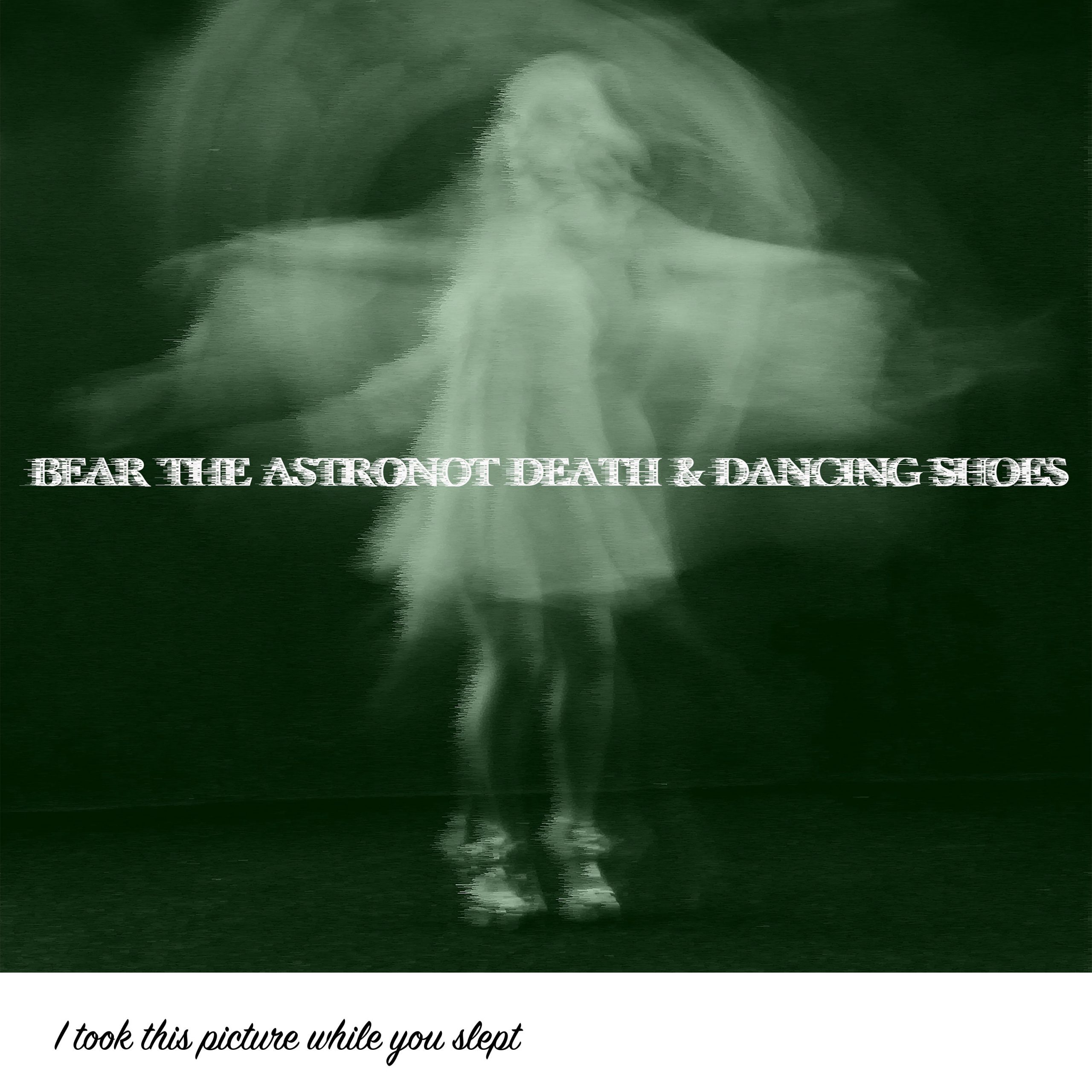 Featured image for My Everything (Tzatziki Troubador Mix) Video