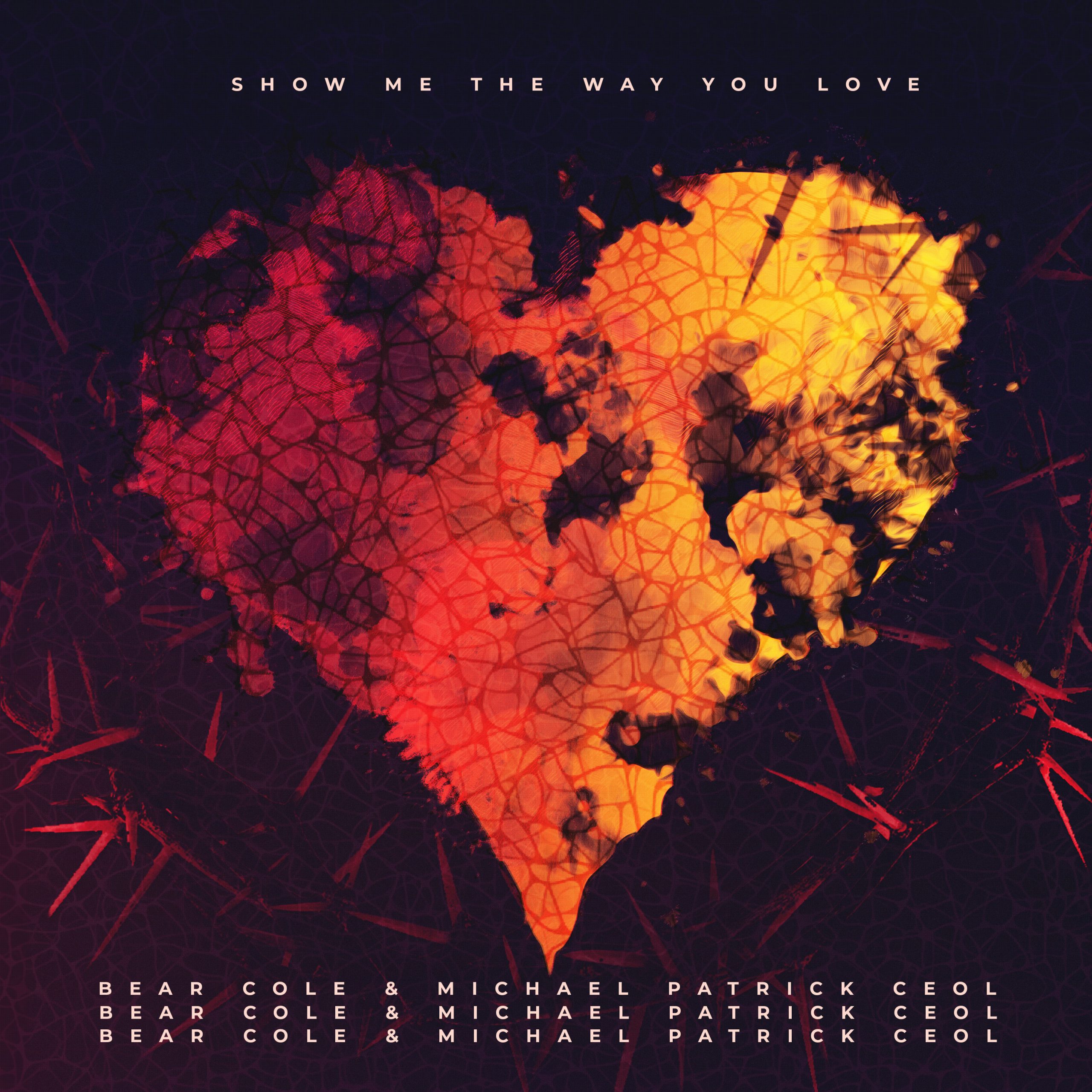 Featured image for Show Me The Way You Love Video
