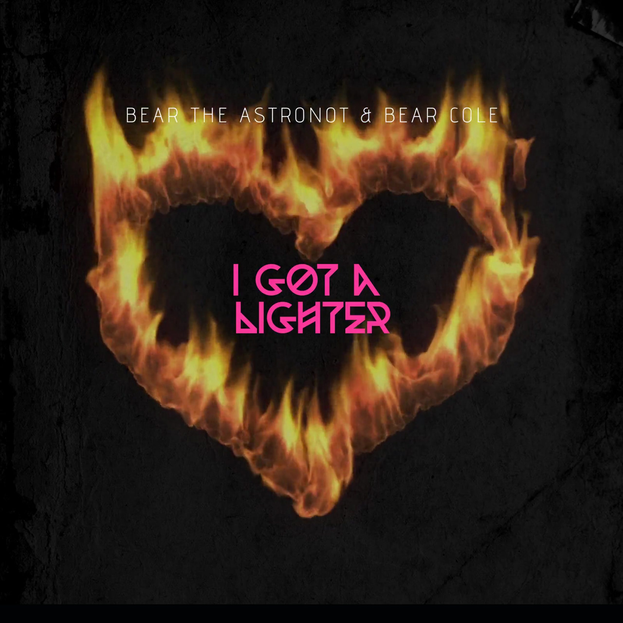 Featured image for I Got A Lighter Video