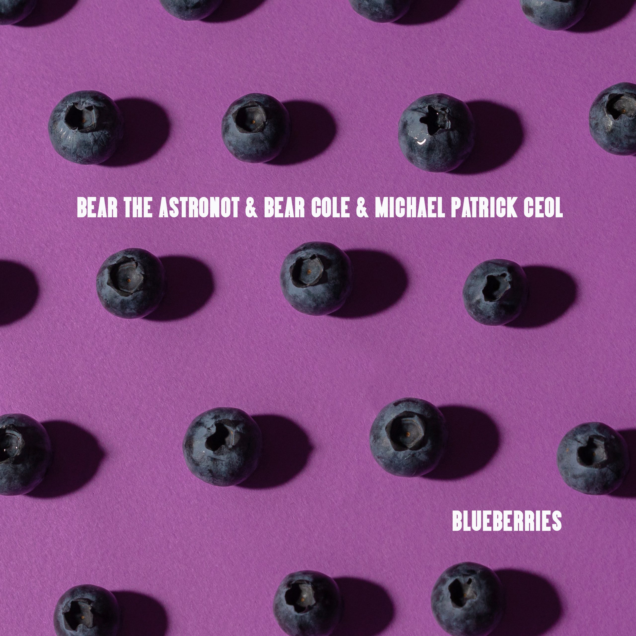 Featured image for Blueberries Video
