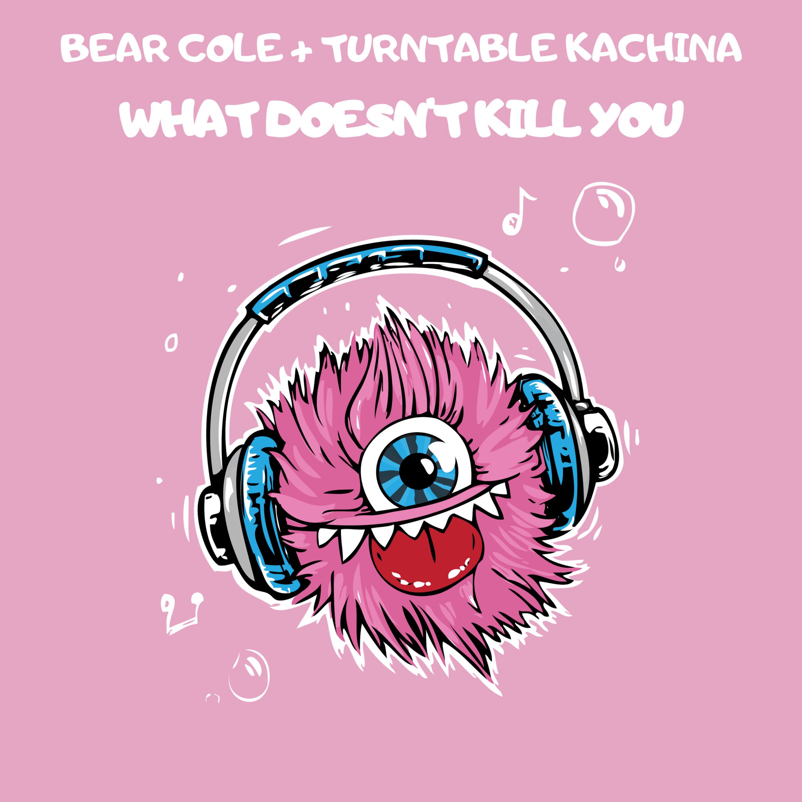 Featured image for What Doesn’t Kill You Video