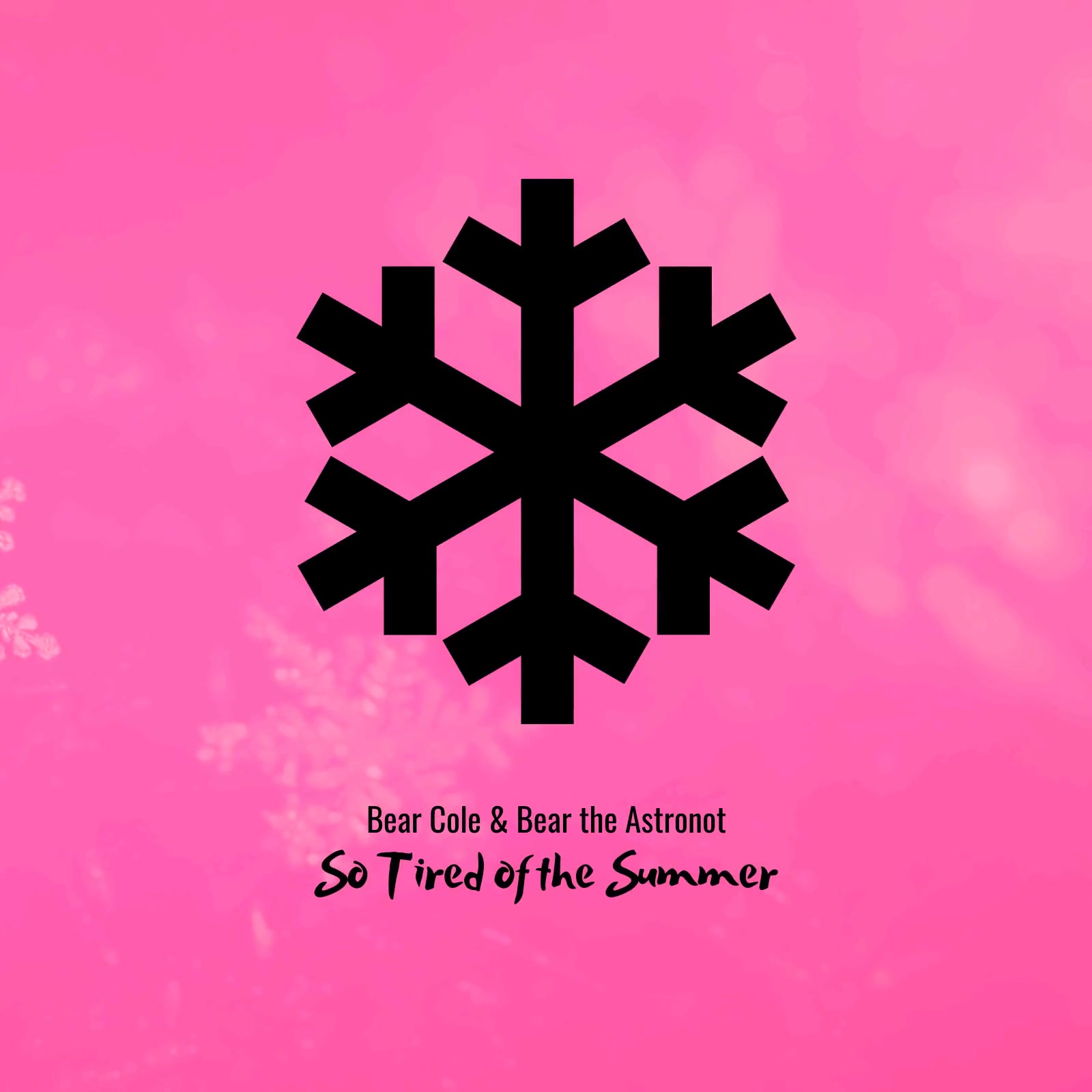 Featured image for So Tired of the Summer Video