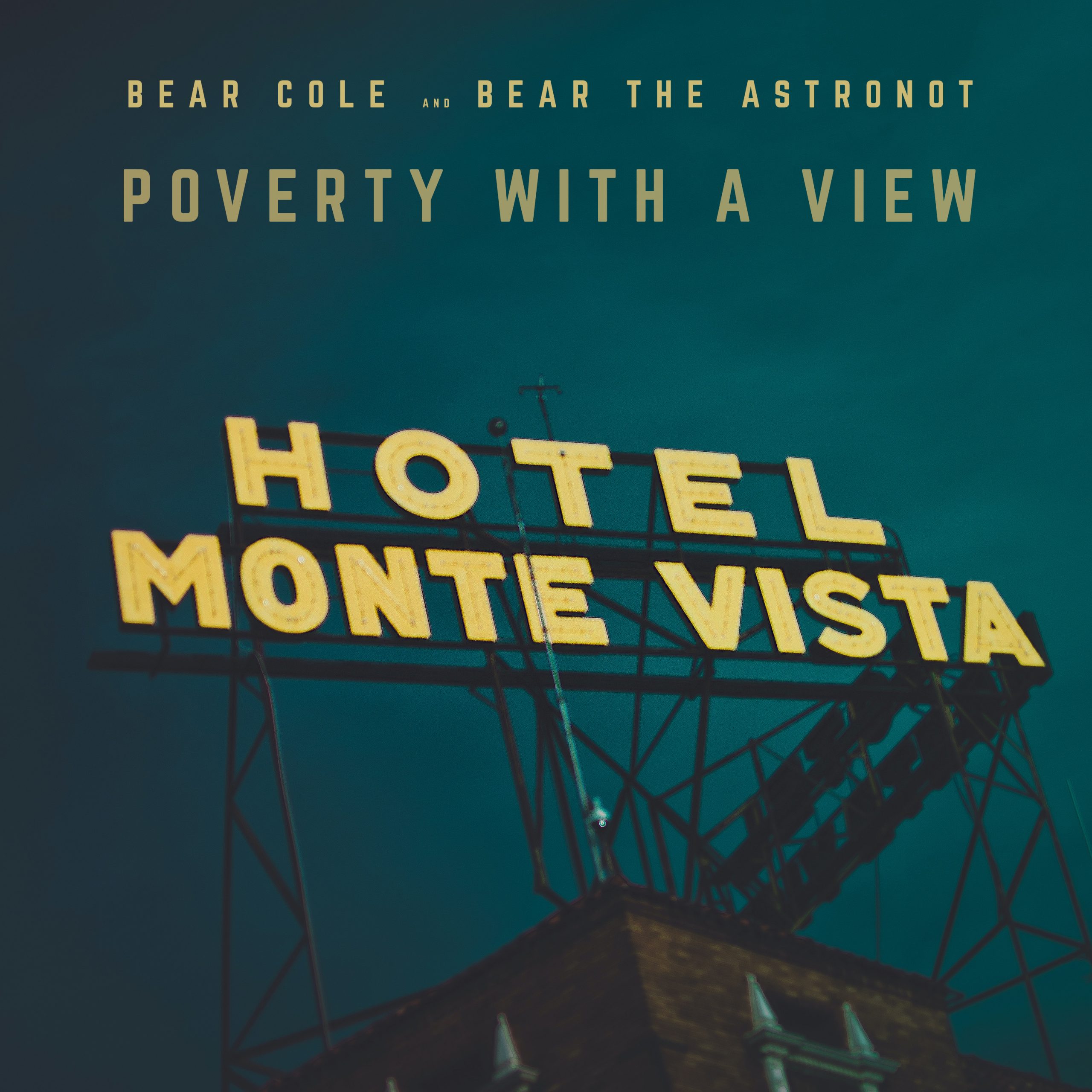 Featured image for Poverty With A View Video