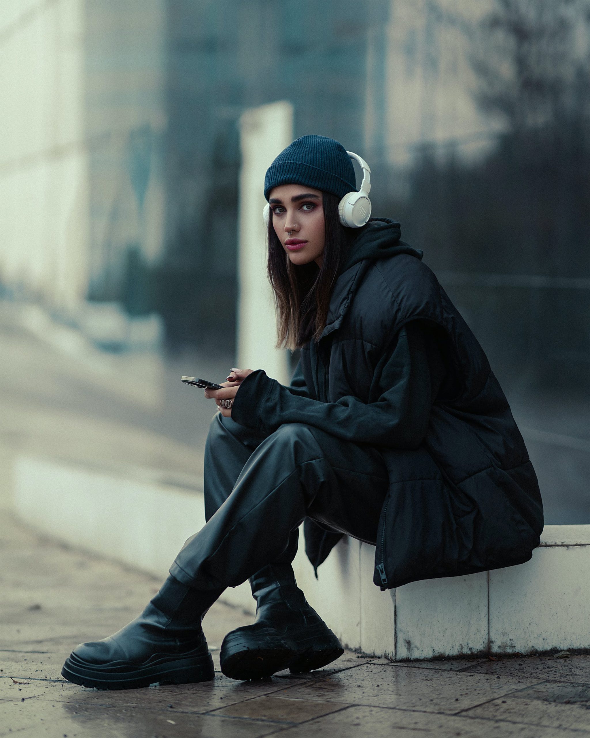 Featured image for Exploring 1st Drop Music's Eclectic New Releases
