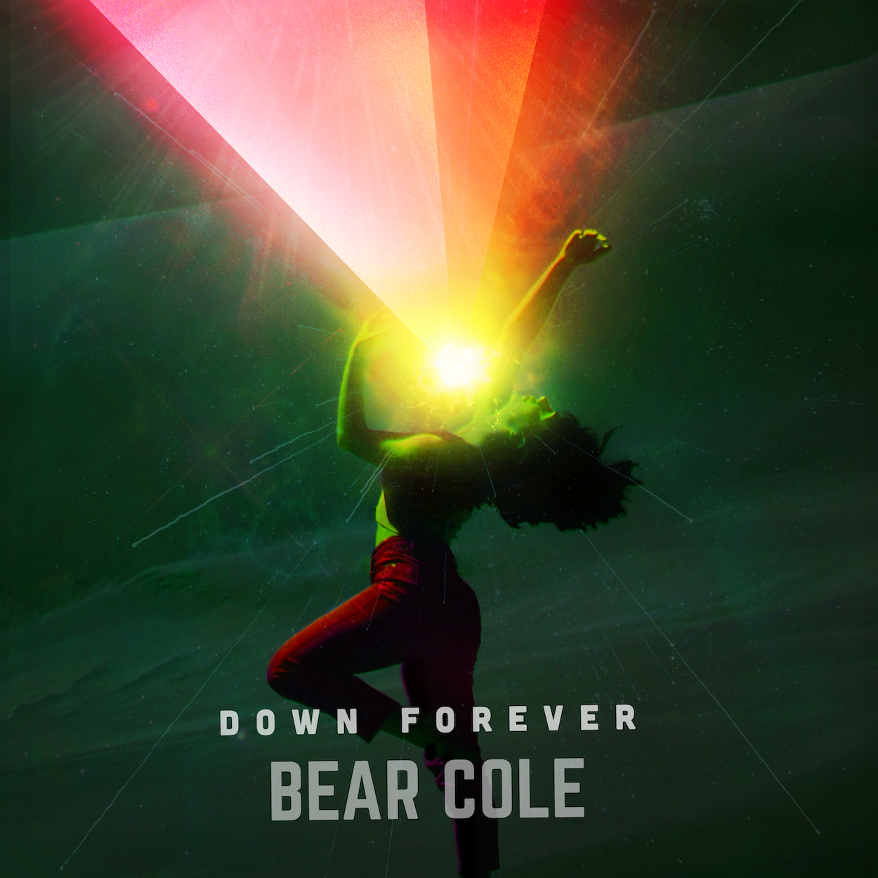 Featured image for Down Forever Video