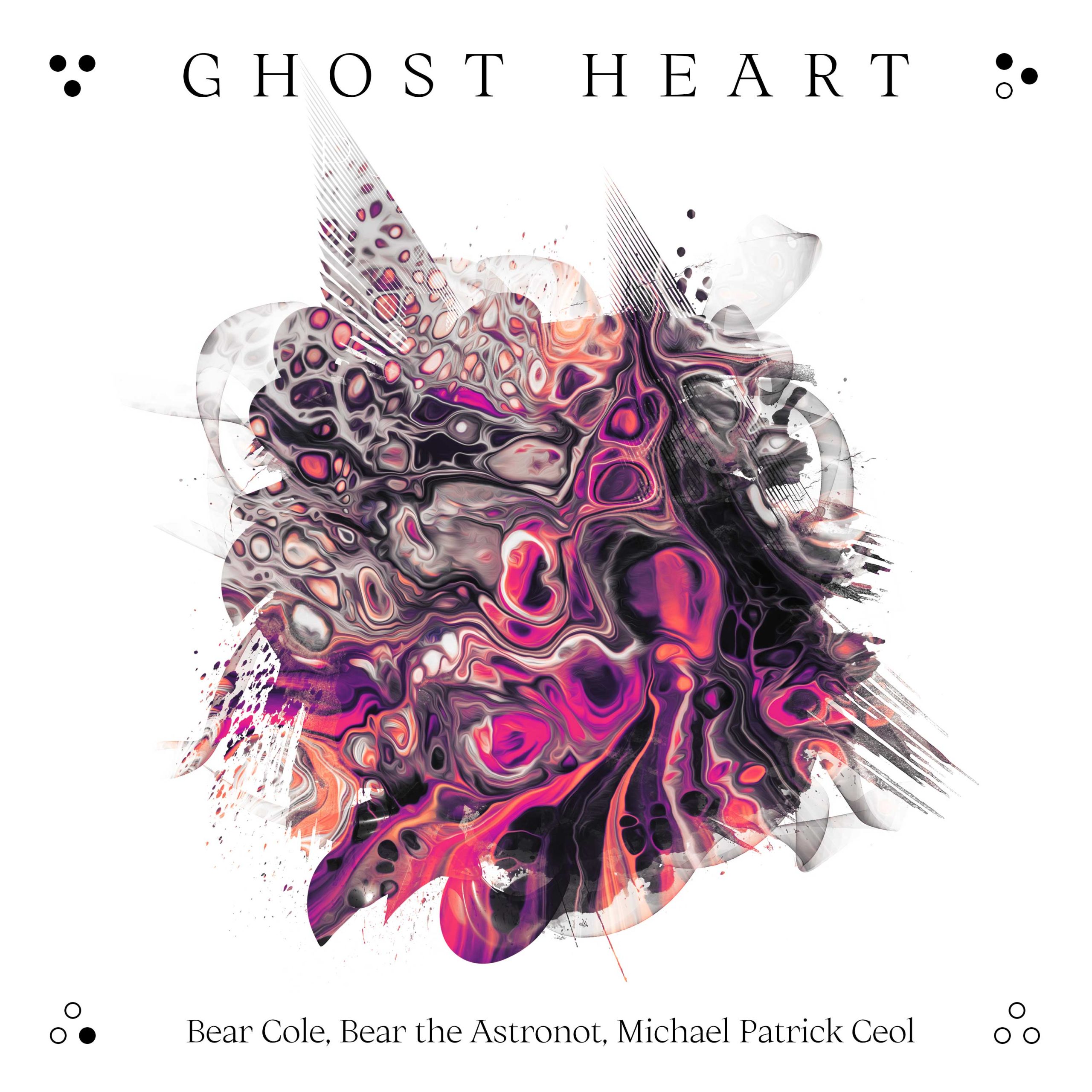 Featured image for Ghost Heart YouTube