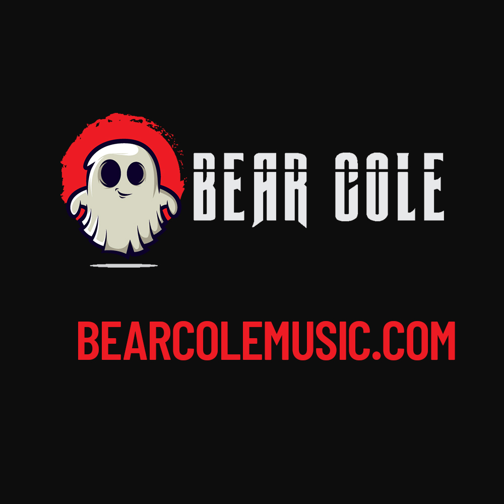 Featured image for BearColeMusic.com