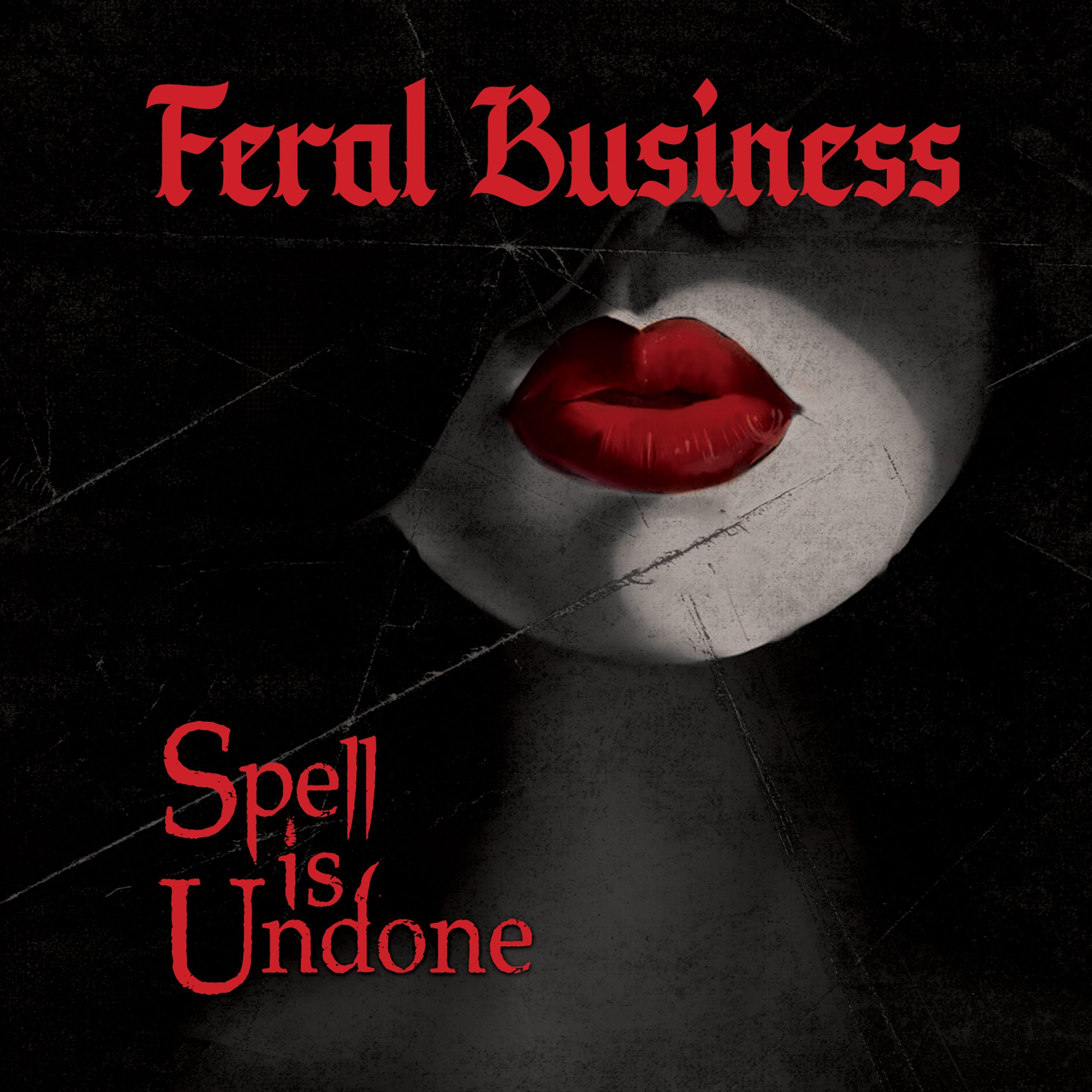 Featured image for Unveiling Feral Business: Debut Single "Spell is Undone"