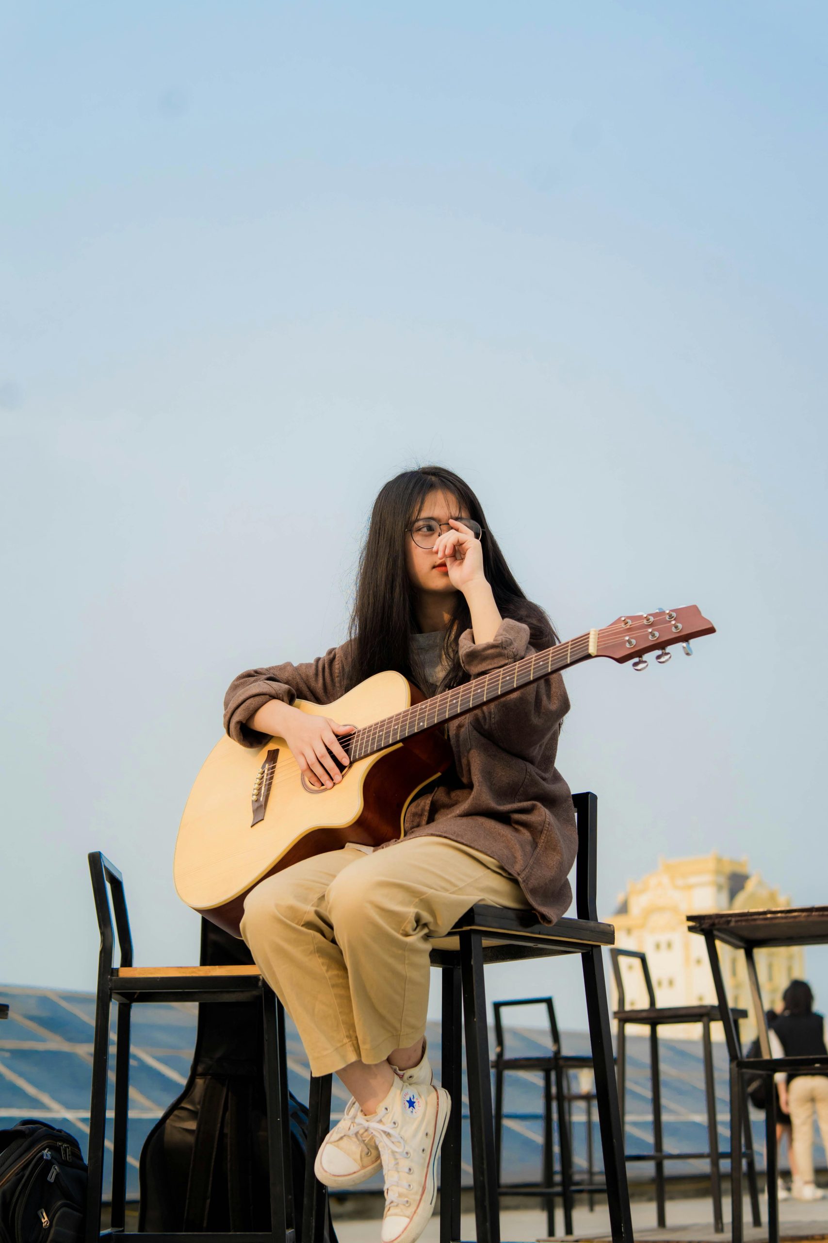 Featured image for Embracing Indie: Why Independent Artists Are Vital for Music Fans