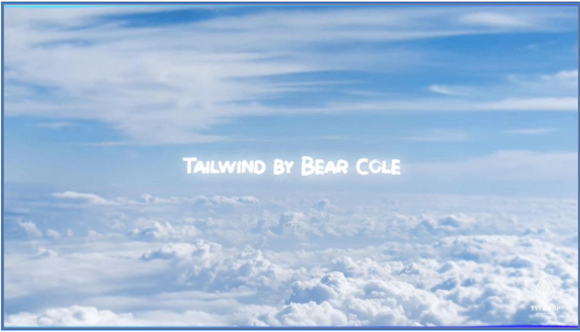Featured image for Tailwind Lyric Video