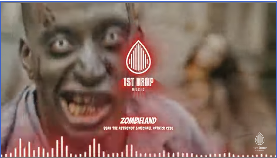 Featured image for Zombieland Lyric Video