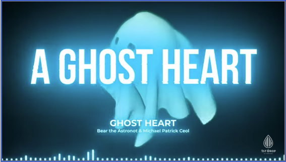 Featured image for Ghost Heart Lyric Video
