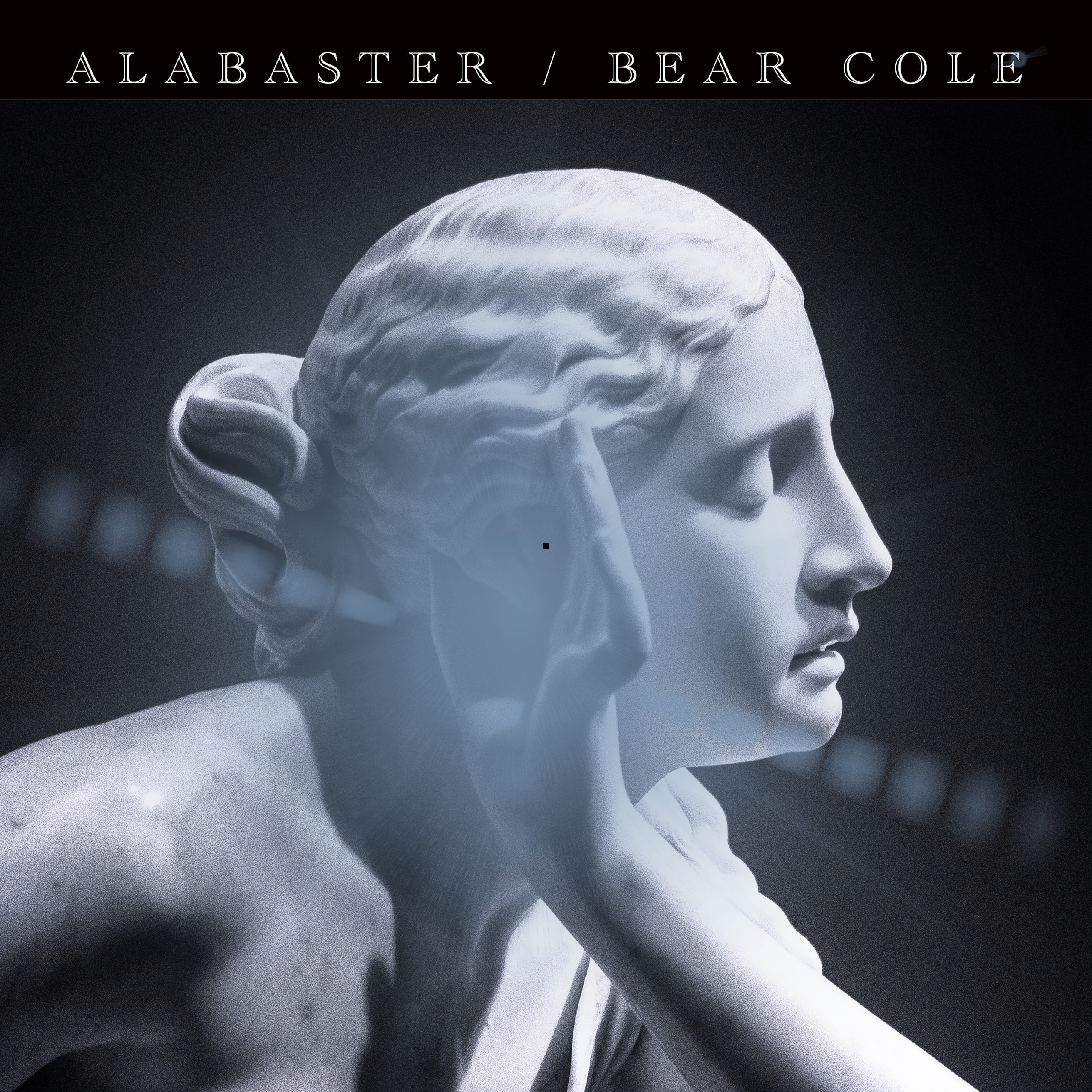 Featured image for Bear Cole's "Alabaster": A Melodic Odyssey Through Life's Highs and Lows