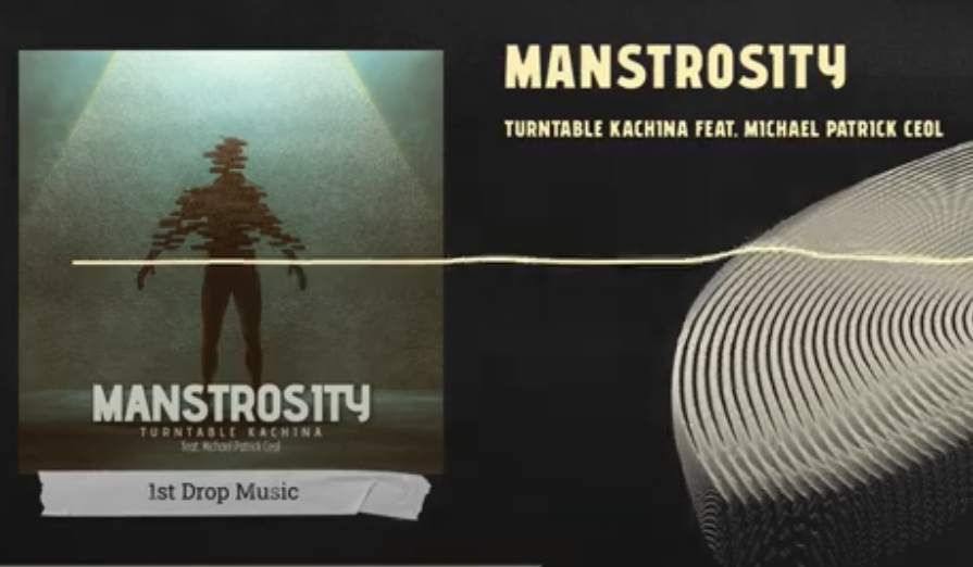 Featured image for Manstrosity Video