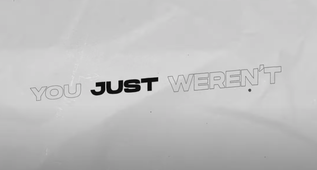 Featured image for Show You I Care Lyric Video