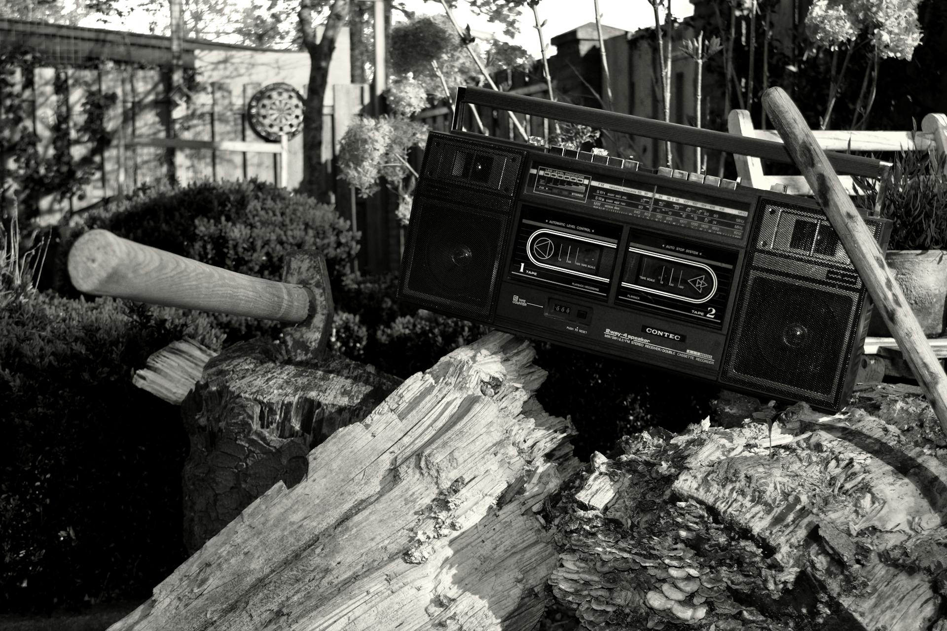 Featured image for The History of Conscious Hip-Hop: A Journey Through Beats, Rhymes, and Awareness