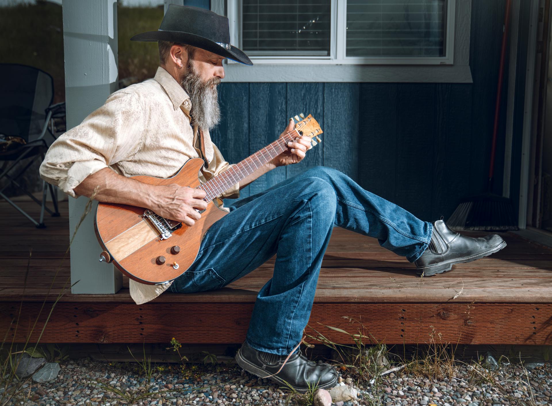 Featured image for The History of Country Music in America and Recent Changes from 2015 to 2024