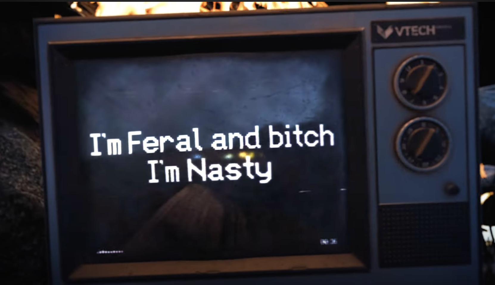 Featured image for Firebrand Lyric Video