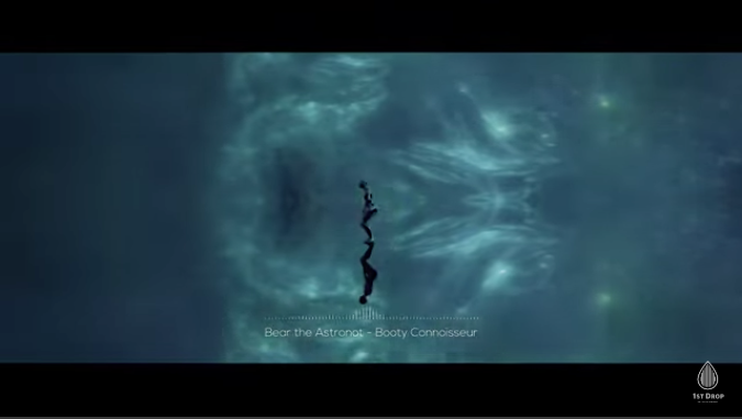 Featured image for Booty Connoisseur Music Video - Youtube Shorts