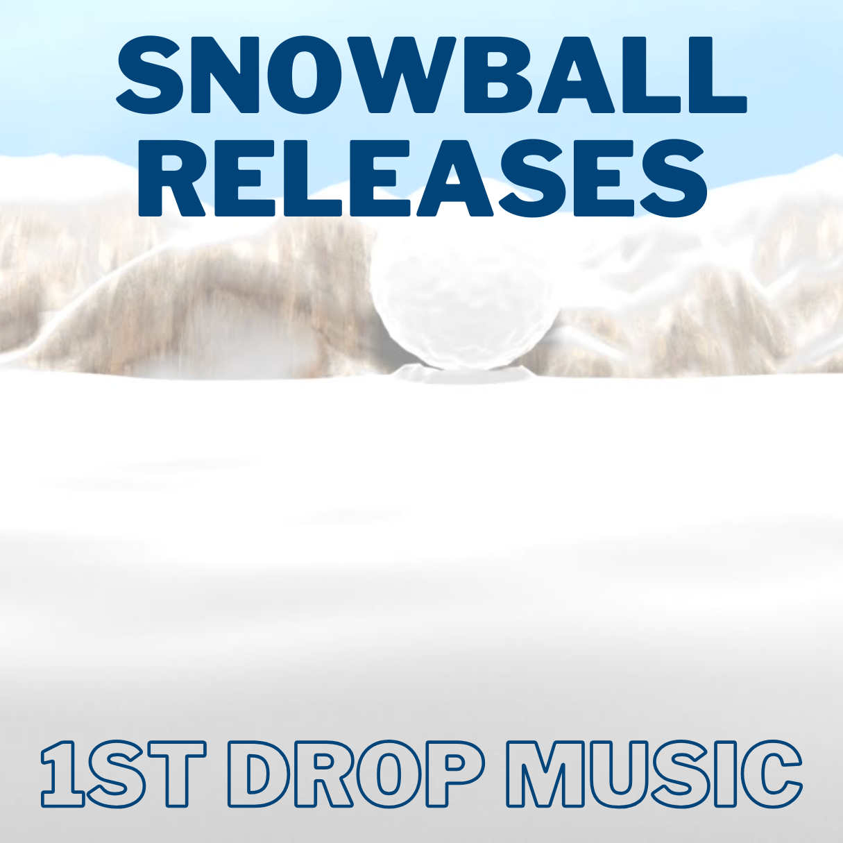 Featured image for What Is A Snowball E.P. or Album?