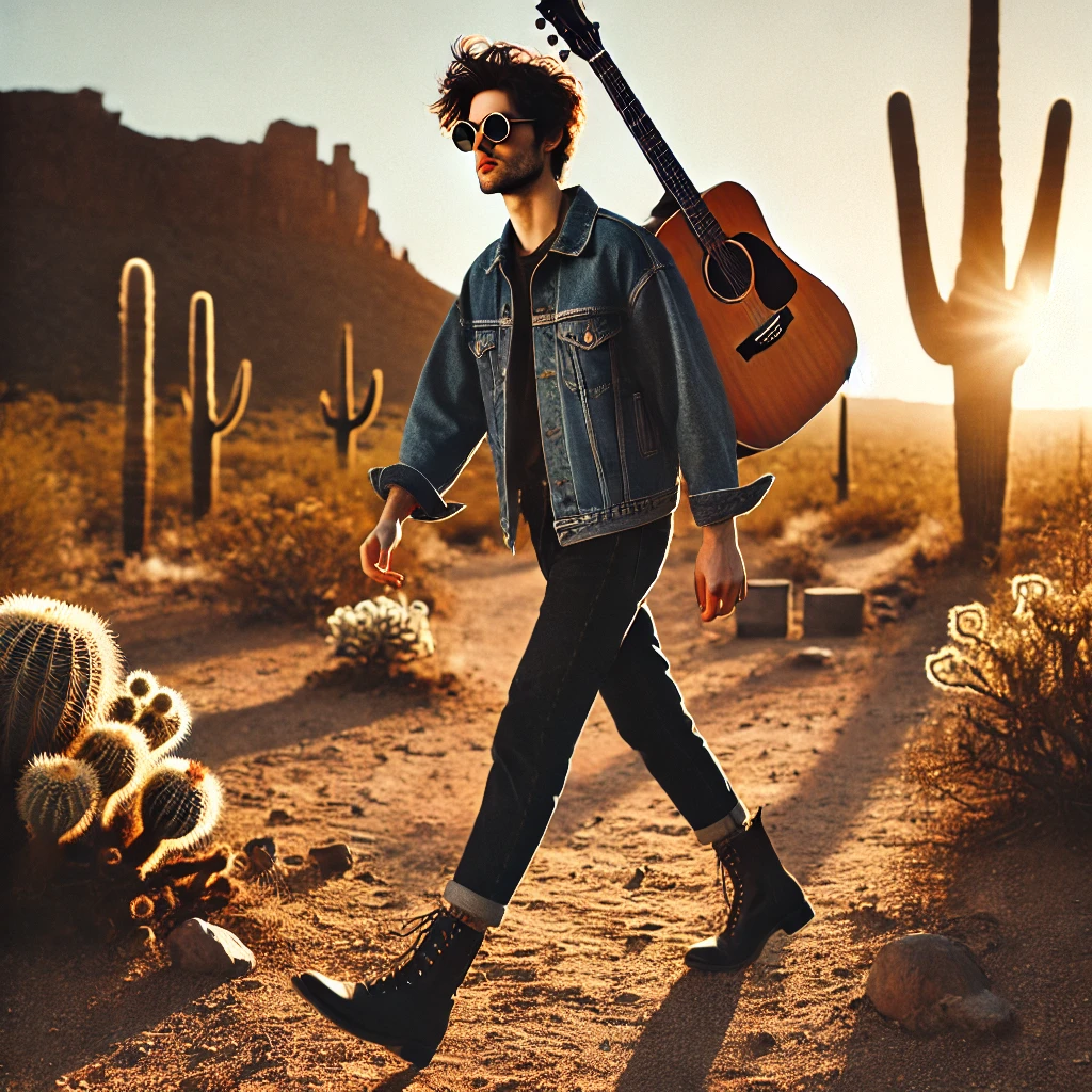 Featured image for Arizona Music History: A Tapestry of Sounds from the Desert