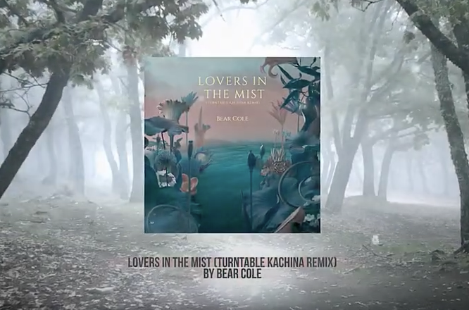 Featured image for Lovers in the Mist Music Video