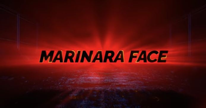 Featured image for Marinara Face Lyric Video