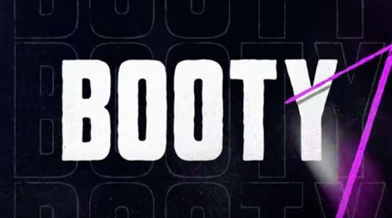 Featured image for Booty Connoisseur Lyric Video