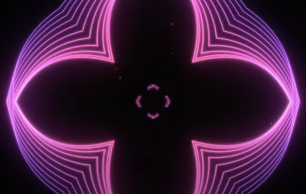 Featured image for What A Lovely Day - Bear Cole & Turntable Kachina - Video