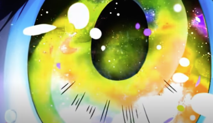 Featured image for Pretty Eyes (The Best Love Song) - Lyric Video - Bear Cole