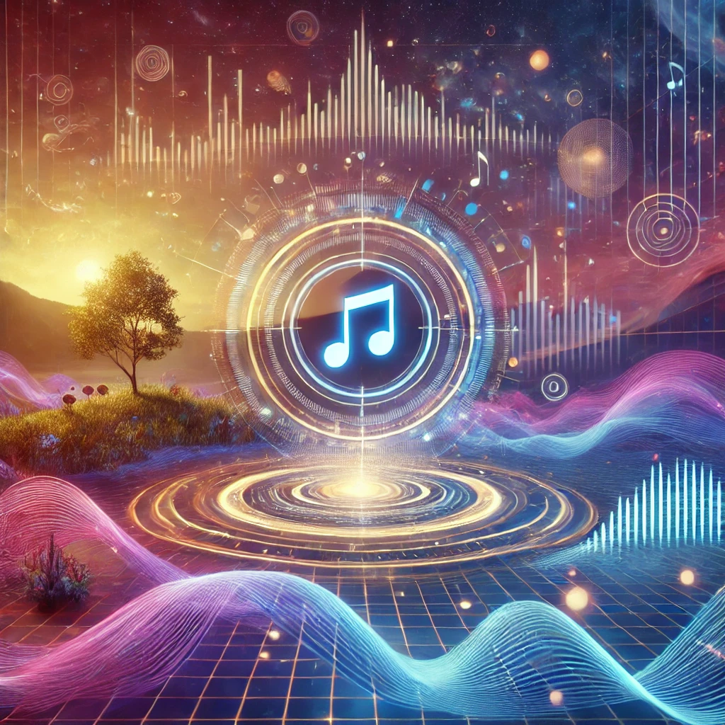 Featured image for The Rise of Mood-Based Playlists: How Music is Becoming More Personal