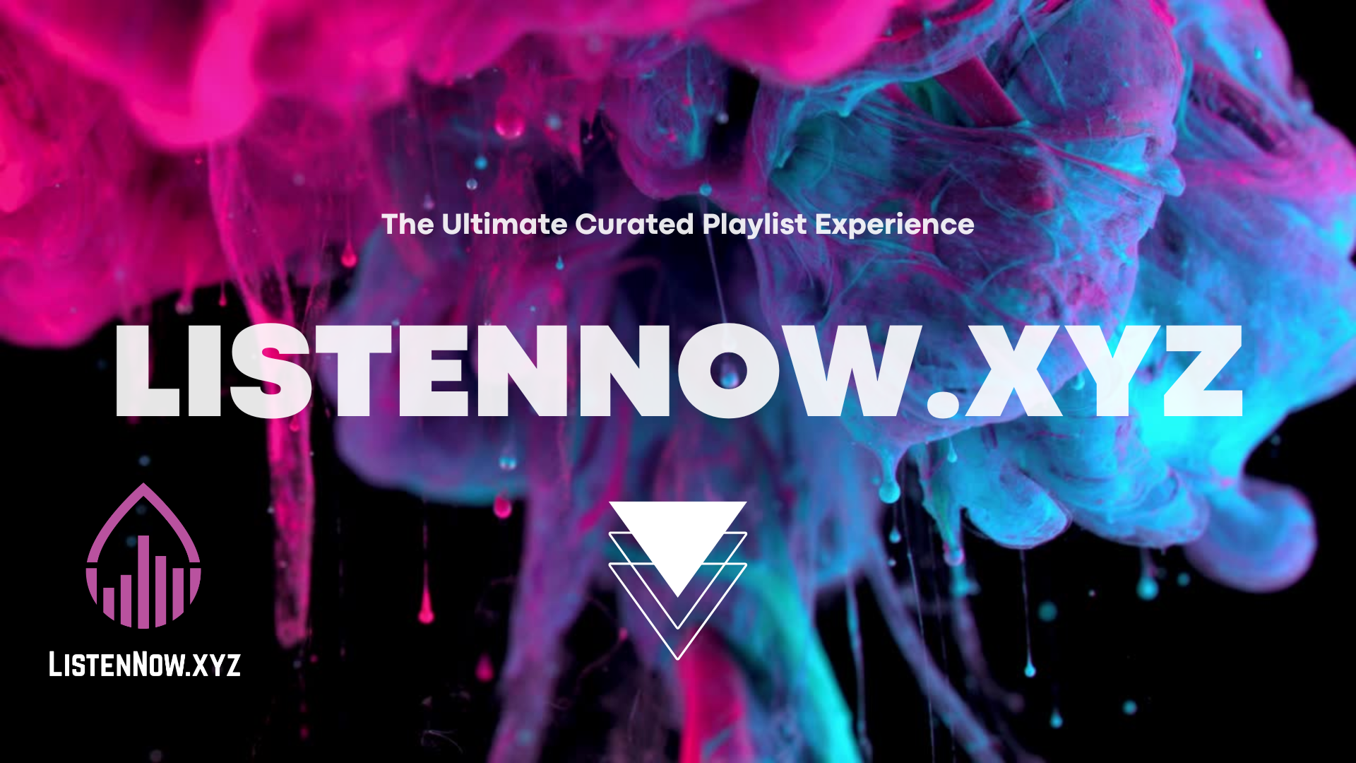 Featured image for ListenNow.xyz Discover the Ultimate Curated Playlists on Spotify