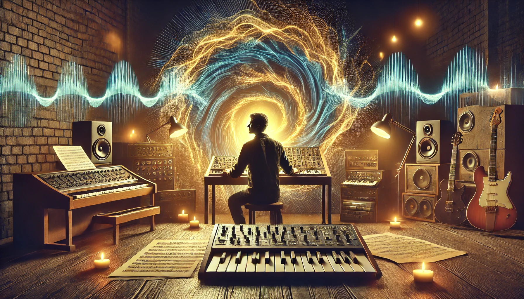 Featured image for The Evolution of Alternative Dance Music: How Indie Artists Are Redefining the Club Scene