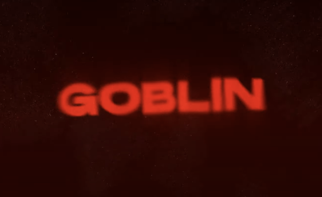 Featured image for Goblin Lyric Video by Feral Business