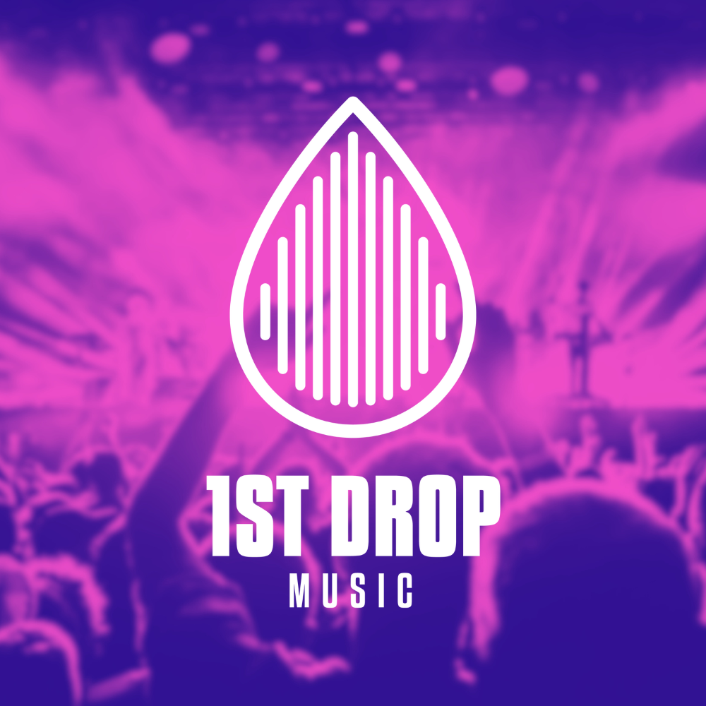 Featured image for Explore 1st Drop Music: Flagstaff’s Premier Indie Label & Diverse Artist Collective
