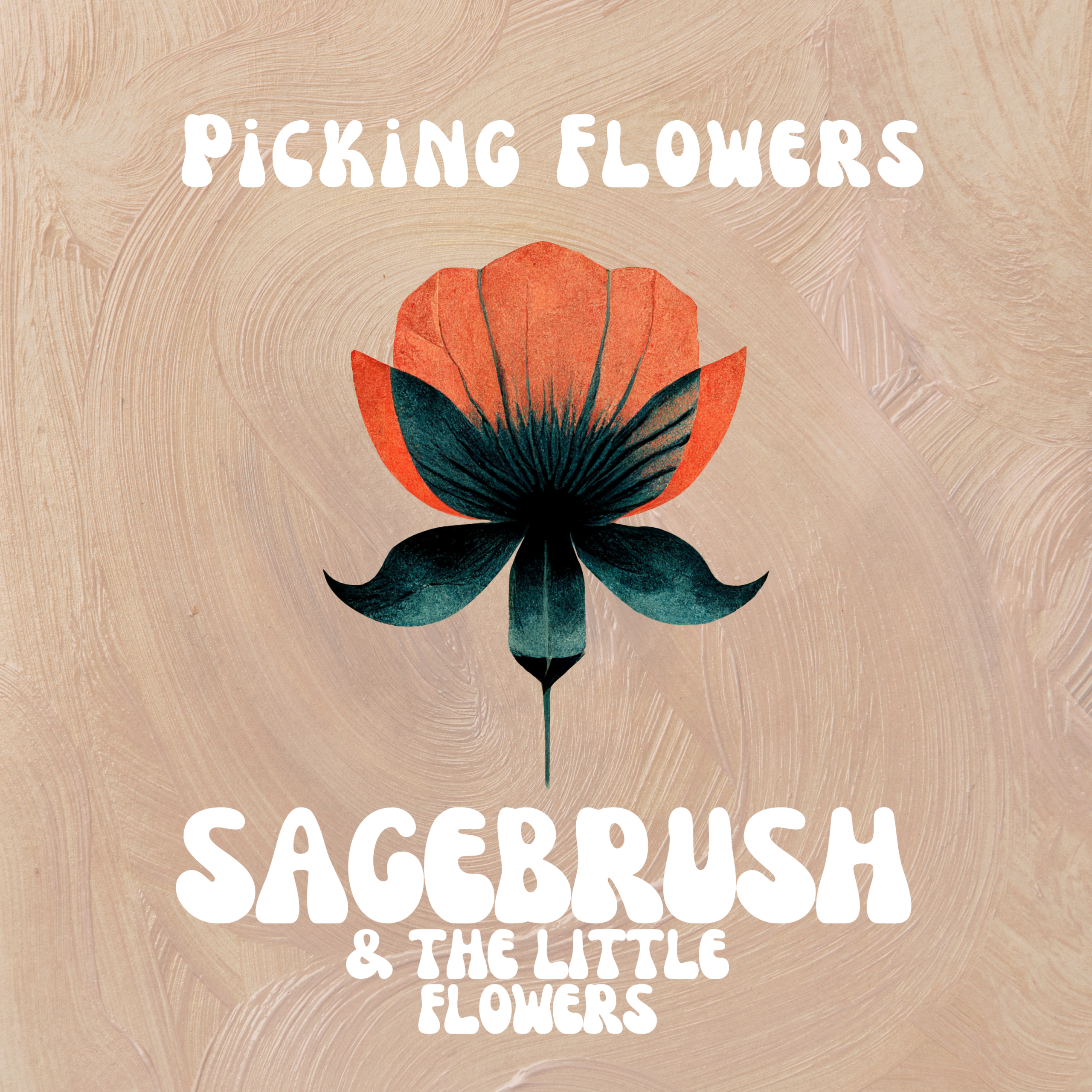 Featured image for Sagebrush & The Little Flowers Bloom with Debut Single "Picking Flowers"