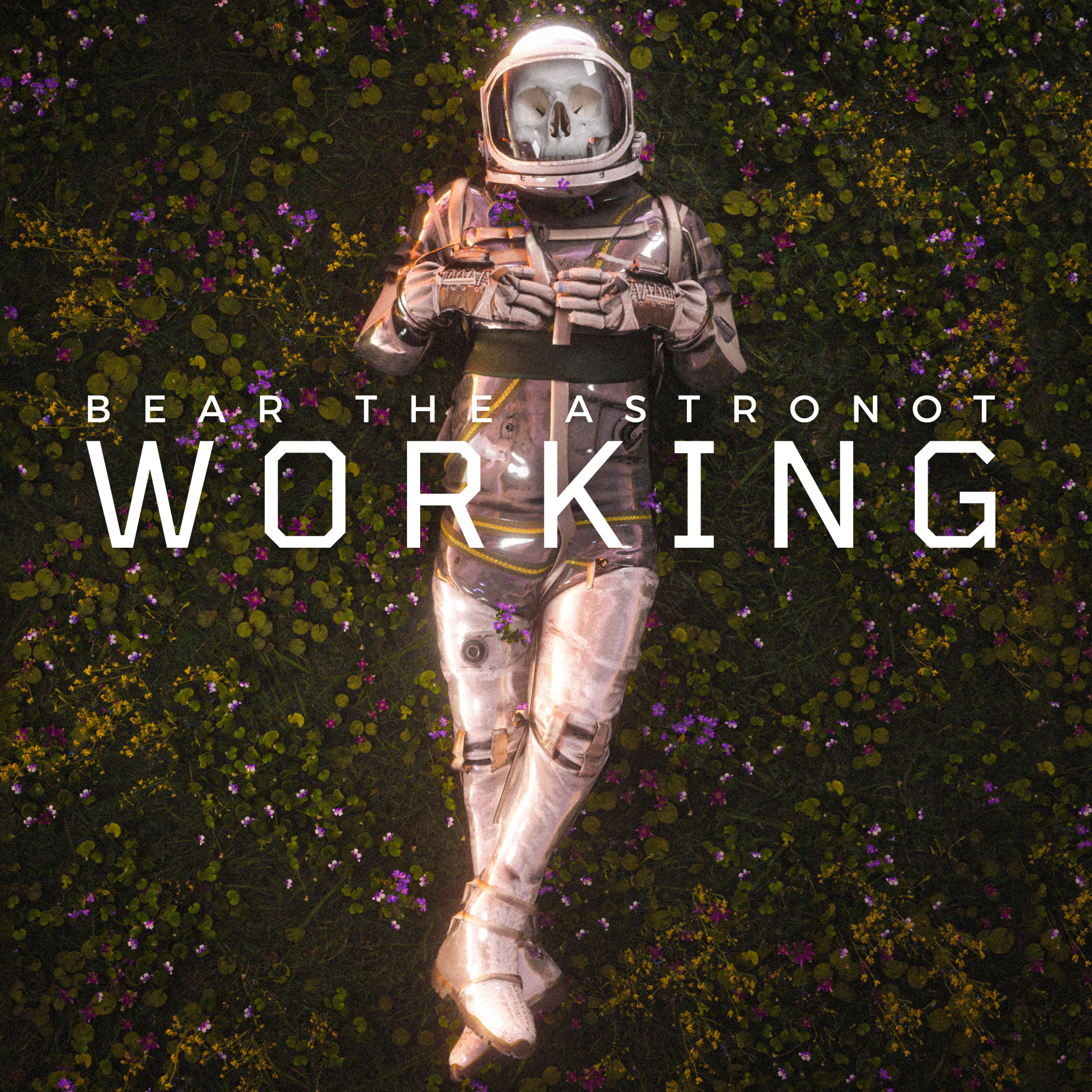 Featured image for Exploring Classism and Capitalism Through "Working" by Bear the Astronot