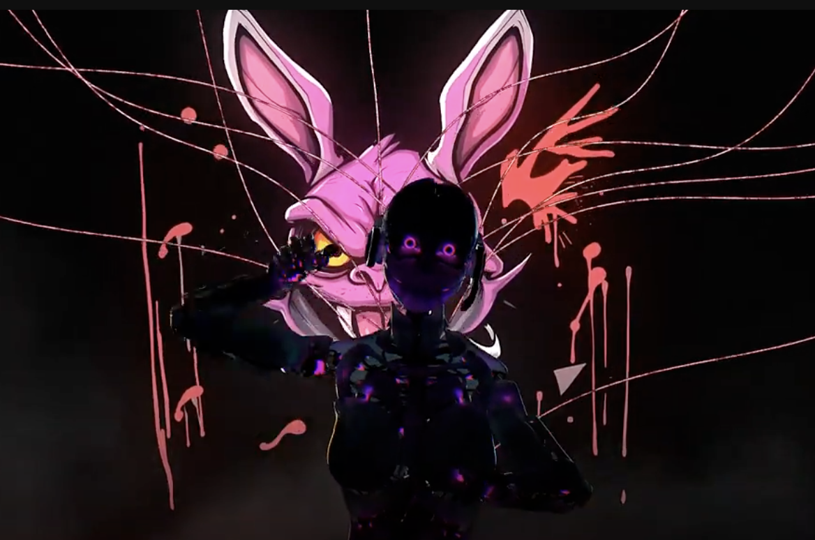 Featured image for Prime Time - WUUYUH Visualizer Welcome to 1st Drop Music