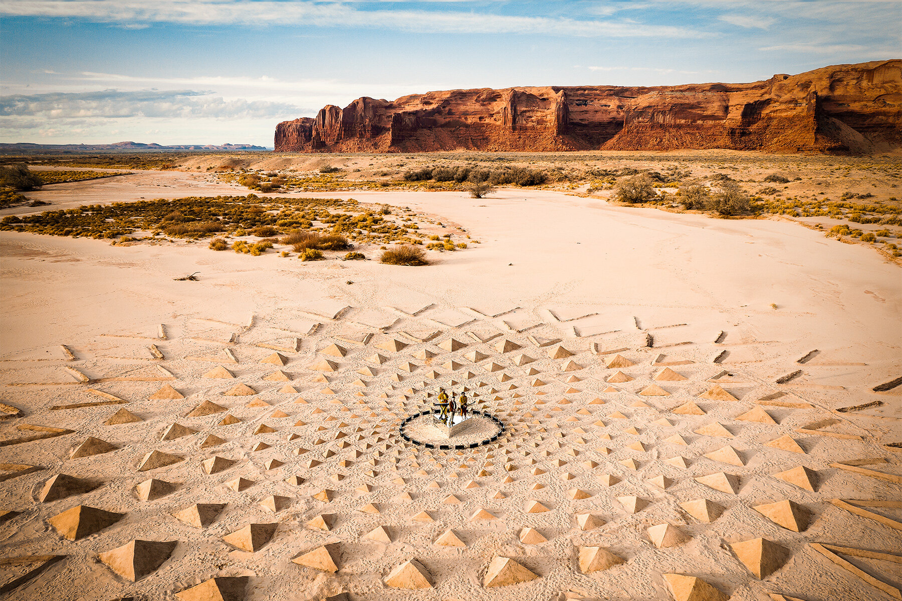 Featured image for How 1st Drop Music Artists Combine Genres to Create the Sound of the Future